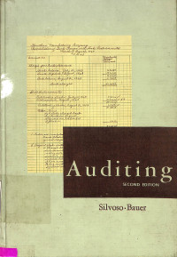 Auditing