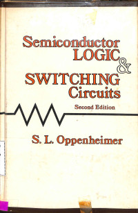 Semiconductor Logic & Switching Circuits