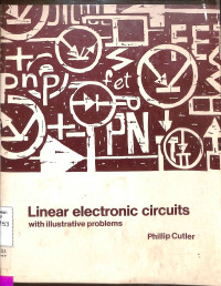 Linear electronic circuits