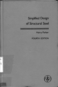 Simplifed Design of Structural Steel