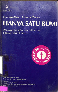 Hanya Satu Bumi