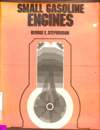 SMALL GASOLINE ENGINES