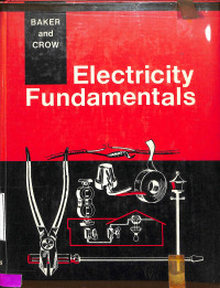 Eloectricity Fundamentals