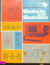 Electricity and Electronics