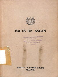 Facts on ASEAN