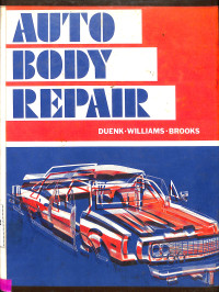 Auto Body Repair