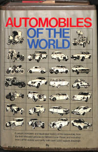 Automobiles Of The World