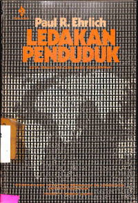 Ledakan Penduduk