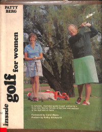 Inside Golf For women