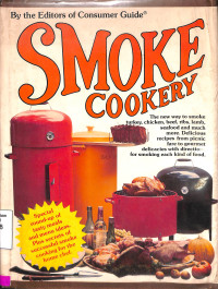 Smoke Cookery