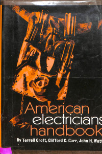 American Electricians Handbook