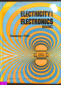 Electricity and Electronics Basic