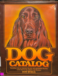 Dog Catalog