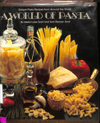 A World Of Pasta