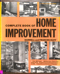 Complete of Home Improvement