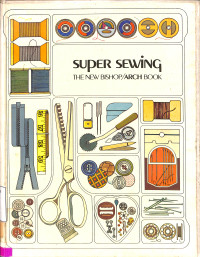 Super Sewing