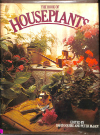 The Book of Houseplants