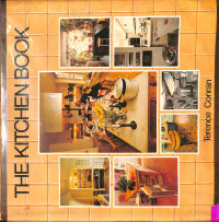 The Kitchen Book