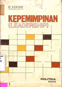 Kepemimpinan (Leadership)