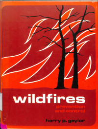 Wildfires Prevention and Control