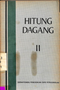 Hitung Dagang II