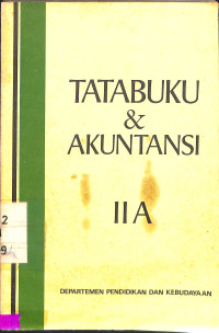 Tata Buku & Akuntansi