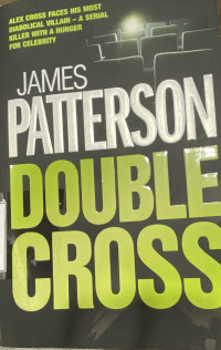 DOUBLE CROSS