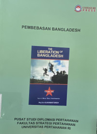 PEMBEBASAN BANGLADESH