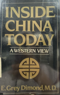 Inside China Today