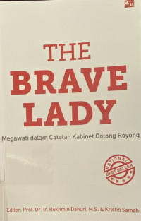 THE BRAVE LADY