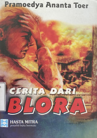 Cerita dari Blora