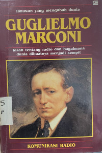 Guglielmo Marconi