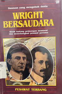 Wright Bersaudara