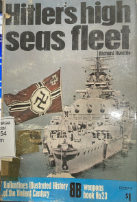 Hilters High Seas Fleet