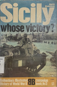 Sicily Whose Victory?