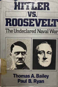 Hilter Vs Roosevelt