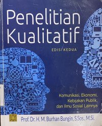 PENELITIAN KUALITATIF