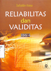 Reabilitas dan Validitas