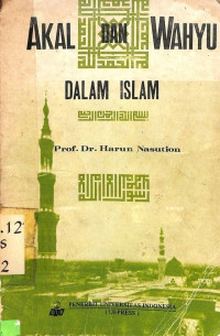 Akal Dan Wahyu Dalam Islam