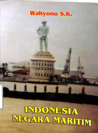 Indonesia Negara Maritim