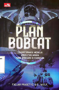 Plan Bobcat; Transformasi Menuju Angkatan Udara Yang Disegani Di Kawasan