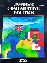 Comparative politics 87/88