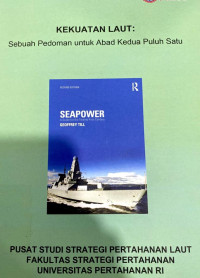 Kekuatan Laut,Sebuah Pedoman Untuk Abad Ke 21