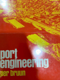 Port Engineering