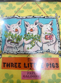 The Three Little pigs