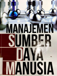 Manajemen Sumber Daya Manusia