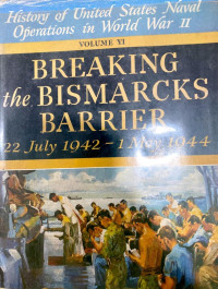 Breaking the Bismarcks Barrier