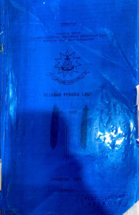 Sejarah Perang Laut