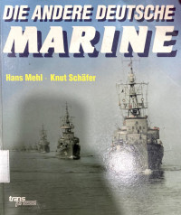 Die Andere Deutsche Marine