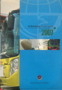 indonesia transport 2007